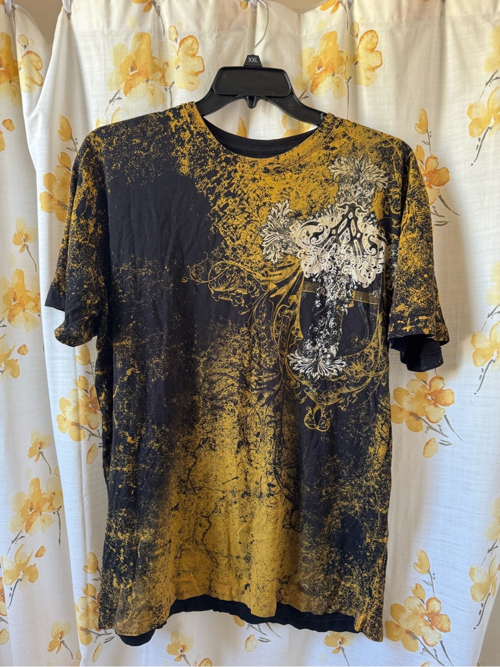 Affliction Shirt